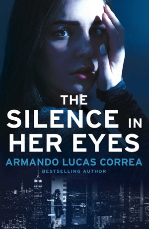Cover art for Silence in Her Eyes