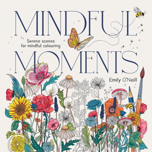 Cover art for Mindful Moments