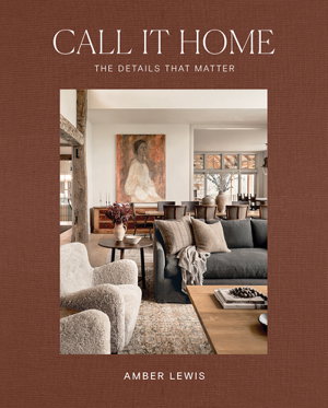 Cover art for Call It Home