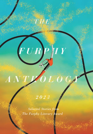 Cover art for Furphy Anthology 2023