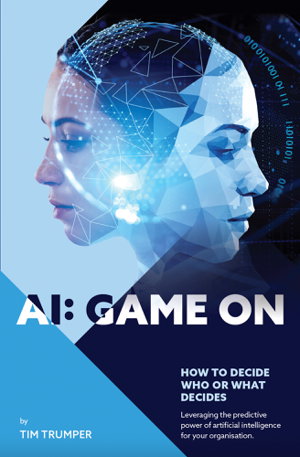 Cover art for AI: Game On