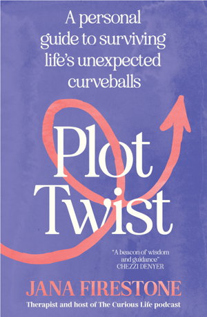 Cover art for Plot Twist