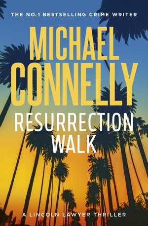 Cover art for Resurrection Walk