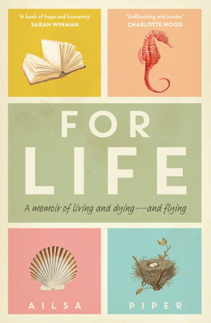 Cover art for For Life