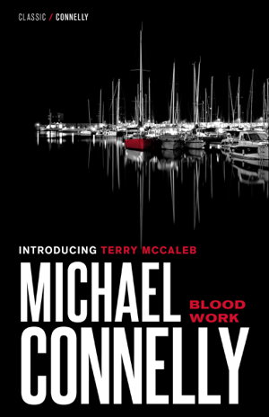 Cover art for Blood Work