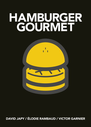 Cover art for Hamburger Gourmet (mini)