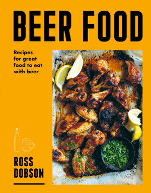 Cover art for Beer Food