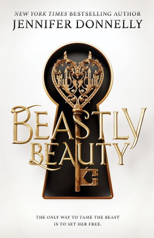 Cover art for Beastly Beauty
