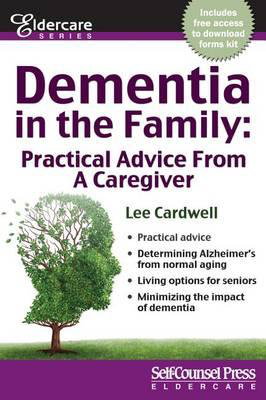 Cover art for Dementia in the Family