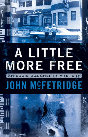 Cover art for Little More Free