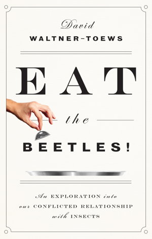 Cover art for Eat The Beetles!
