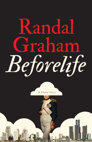 Cover art for Beforelife