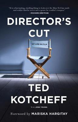 Cover art for Director's Cut