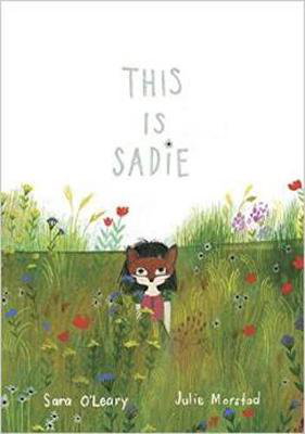 Cover art for This Is Sadie