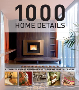 Cover art for 1000 Home Details