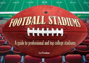 Cover art for Football Stadiums