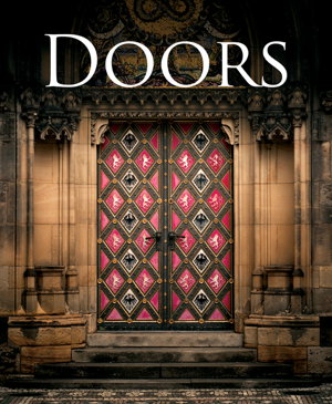 Cover art for Doors