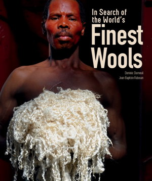 Cover art for In Search of the World's Finest Wools