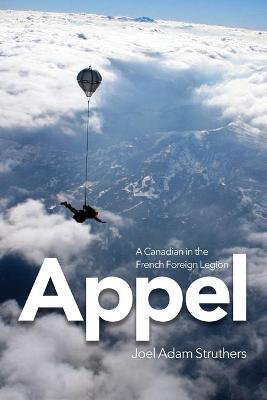 Cover art for Appel