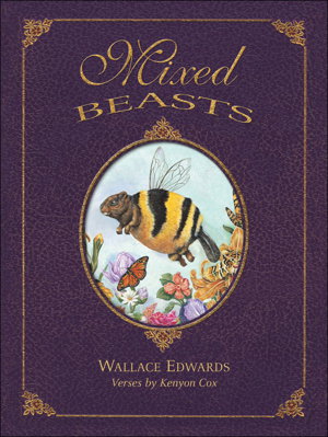 Cover art for Mixed Beasts