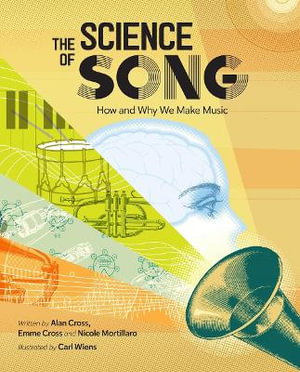 Cover art for Science of Song