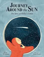 Cover art for Journey Around the Sun