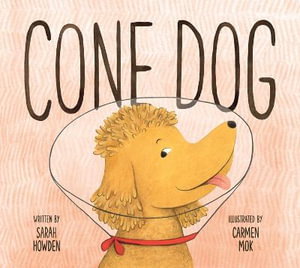 Cover art for Cone Dog
