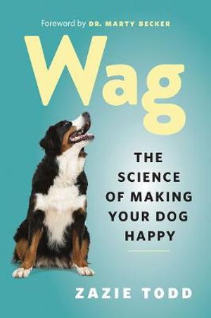 Cover art for Wag