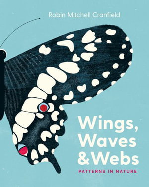 Cover art for Wings, Waves, and Webs