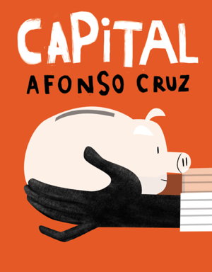 Cover art for Capital