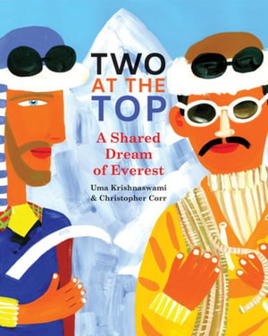 Cover art for Two at the Top