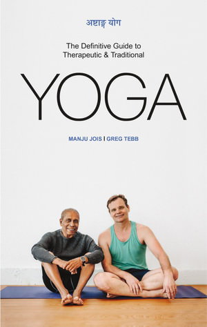 Cover art for The Ashtanga Yoga