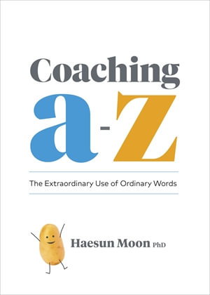 Cover art for Coaching A to Z