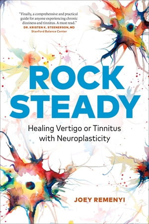 Cover art for Rock Steady