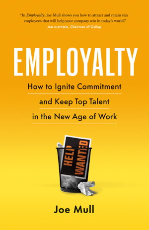 Cover art for Employalty