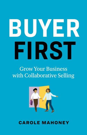 Cover art for Buyer First