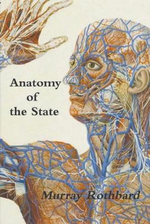 Cover art for Anatomy of the State