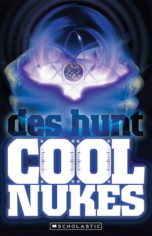 Cover art for Cool Nukes