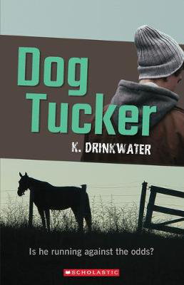 Cover art for Dog Tucker