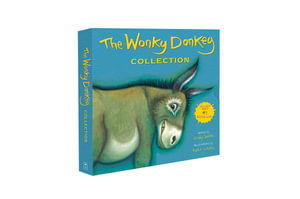 Cover art for Wonky Donkey Collection