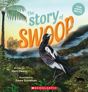 Cover art for The Story of Swoop