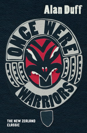 Cover art for Once Were Warriors