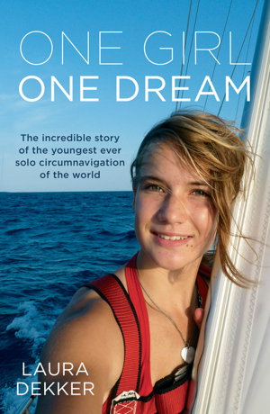 Cover art for One Girl One Dream
