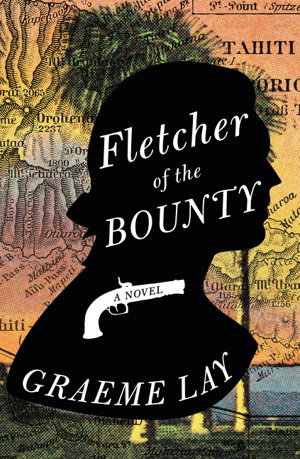 Cover art for Fletcher of the Bounty