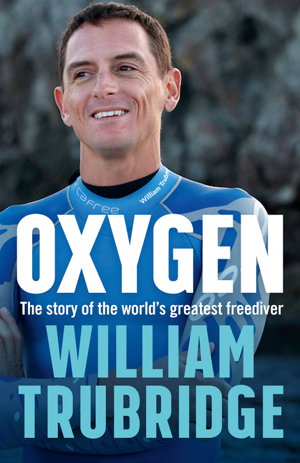 Cover art for Oxygen