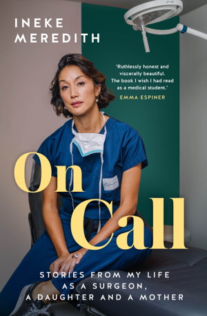 Cover art for On Call