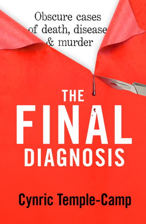 Cover art for The Final Diagnosis