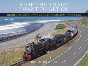 Cover art for Stop the Train I Want to Get On