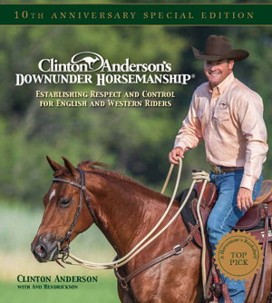 Cover art for Clinton Anderson's Downunder Horsemanship