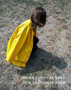 Cover art for Hera Lindsay Bird